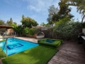 An impressive House for sale in Herzliya Pituach.